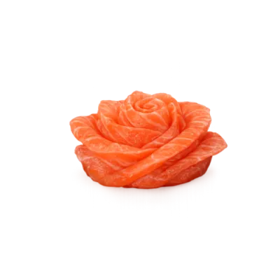 Sashimis Saumon