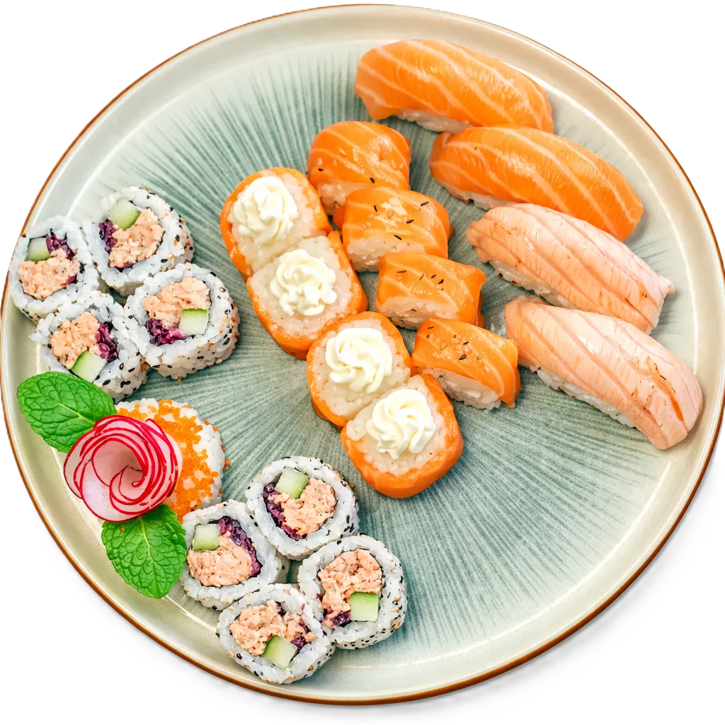 Maxi Saumon
