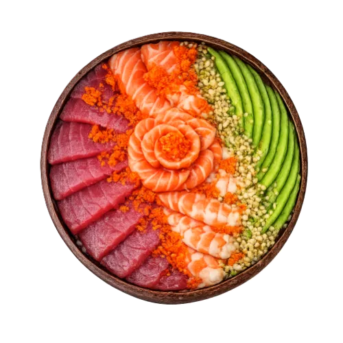 Chirachi De Luxe