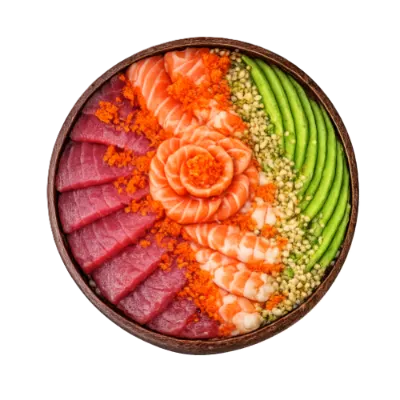 Chirachi De Luxe