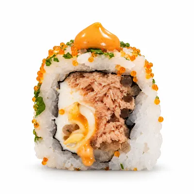 Spicy Tuna