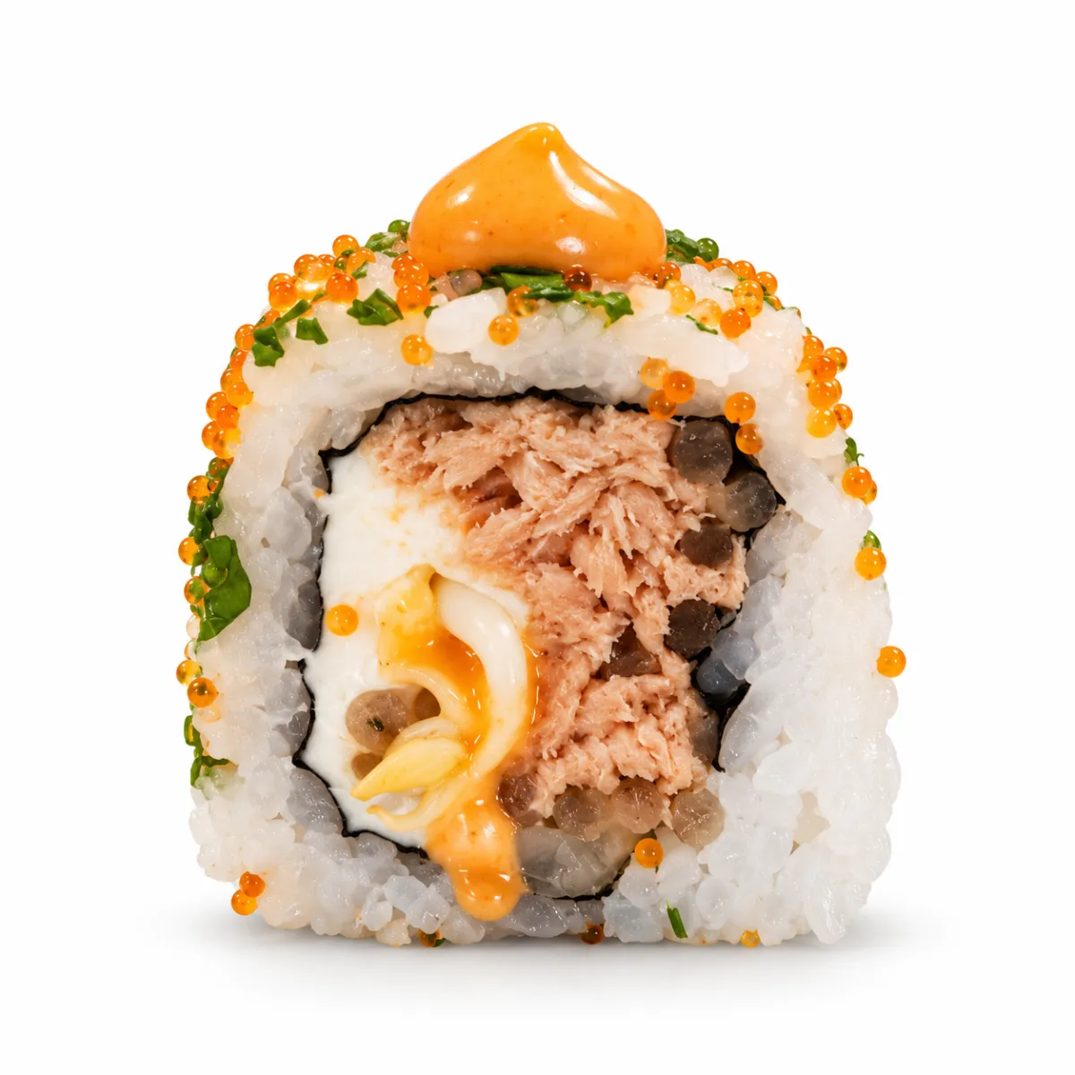 Spicy Tuna